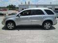 2006 Galaxy Silver Metallic Chevrolet Equinox LT  photo #3