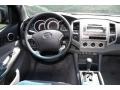 Magnetic Gray Metallic - Tacoma V6 SR5 Access Cab 4x4 Photo No. 12