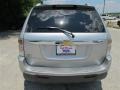 2006 Galaxy Silver Metallic Chevrolet Equinox LT  photo #5