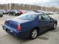 2003 Superior Blue Metallic Chevrolet Monte Carlo LS  photo #5