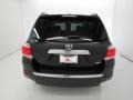 Black - Highlander Limited 4WD Photo No. 21
