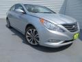 Radiant Silver - Sonata SE 2.0T Photo No. 1