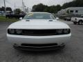 Bright White - Challenger SXT Photo No. 2
