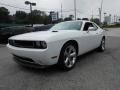 Bright White - Challenger SXT Photo No. 3