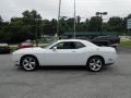 Bright White - Challenger SXT Photo No. 4