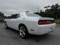 Bright White - Challenger SXT Photo No. 5