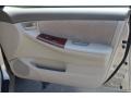 2008 Desert Sand Mica Toyota Corolla LE  photo #21