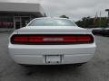 Bright White - Challenger SXT Photo No. 6