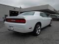 Bright White - Challenger SXT Photo No. 7
