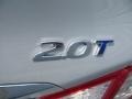 2013 Radiant Silver Hyundai Sonata SE 2.0T  photo #13