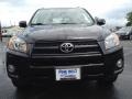 2011 Black Toyota RAV4 Sport 4WD  photo #2