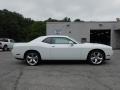 Bright White - Challenger SXT Photo No. 8