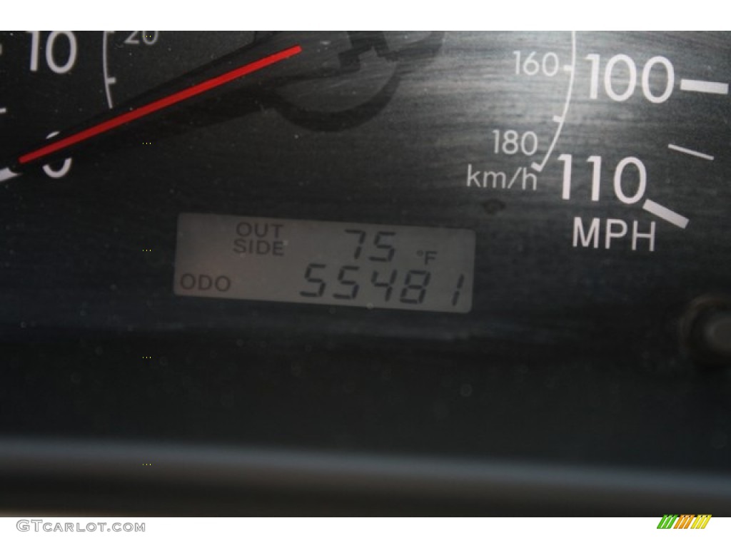 2008 Corolla LE - Desert Sand Mica / Beige photo #25