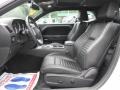 Bright White - Challenger SXT Photo No. 10