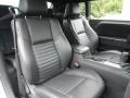Dark Slate Gray Front Seat Photo for 2012 Dodge Challenger #83049651