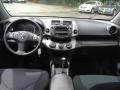 Black - RAV4 Sport 4WD Photo No. 9
