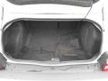 2012 Dodge Challenger SXT Trunk