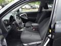 Black - RAV4 Sport 4WD Photo No. 11