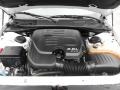 3.6 Liter DOHC 24-Valve VVT Pentastar V6 Engine for 2012 Dodge Challenger SXT #83049723