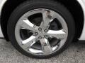 2012 Dodge Challenger SXT Wheel