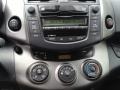 Black - RAV4 Sport 4WD Photo No. 14