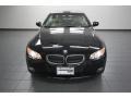2010 Black Sapphire Metallic BMW 3 Series 328i Convertible  photo #6