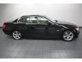 2010 Black Sapphire Metallic BMW 3 Series 328i Convertible  photo #8