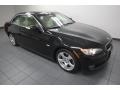 2010 Black Sapphire Metallic BMW 3 Series 328i Convertible  photo #10