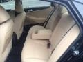 Midnight Black - Sonata GLS Photo No. 7