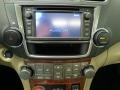 Blizzard White Pearl - Highlander Limited 4WD Photo No. 14