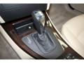 2010 Black Sapphire Metallic BMW 3 Series 328i Convertible  photo #24