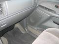 2003 Dark Gray Metallic Chevrolet Silverado 1500 LS Extended Cab  photo #16