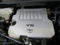 Blizzard White Pearl - Highlander Limited 4WD Photo No. 27