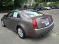 2012 Mocha Steel Metallic Cadillac CTS 3.0 Sedan  photo #5