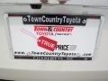Blizzard White Pearl - Highlander Limited 4WD Photo No. 28