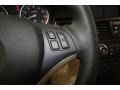 2010 Black Sapphire Metallic BMW 3 Series 328i Convertible  photo #29