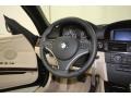 2010 Black Sapphire Metallic BMW 3 Series 328i Convertible  photo #31