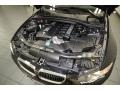 2010 Black Sapphire Metallic BMW 3 Series 328i Convertible  photo #39