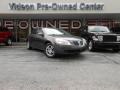 Granite Metallic 2006 Pontiac G6 V6 Sedan