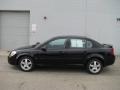 2006 Black Chevrolet Cobalt LT Sedan  photo #2