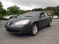 Granite Metallic - G6 V6 Sedan Photo No. 3