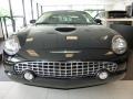 Evening Black 2002 Ford Thunderbird Neiman Marcus Edition Exterior