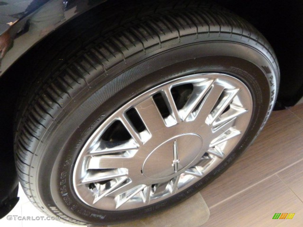 2002 Ford Thunderbird Neiman Marcus Edition Wheel Photos