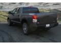 2013 Magnetic Gray Metallic Toyota Tundra TRD Rock Warrior CrewMax 4x4  photo #2