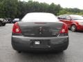 Granite Metallic - G6 V6 Sedan Photo No. 6