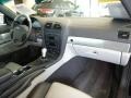 2002 Ford Thunderbird Nieman Marcus Silver/Grey Interior Interior Photo