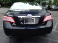 Black - Camry XLE V6 Photo No. 6