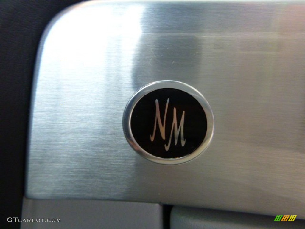 2002 Ford Thunderbird Neiman Marcus Edition Marks and Logos Photo #83050824