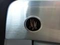 2002 Ford Thunderbird Neiman Marcus Edition Marks and Logos