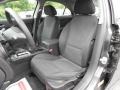 Granite Metallic - G6 V6 Sedan Photo No. 11